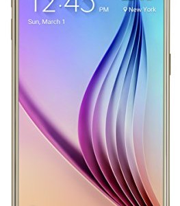 Samsung-Galaxy-S6-Gold-Platinum-64GB-ATT-0