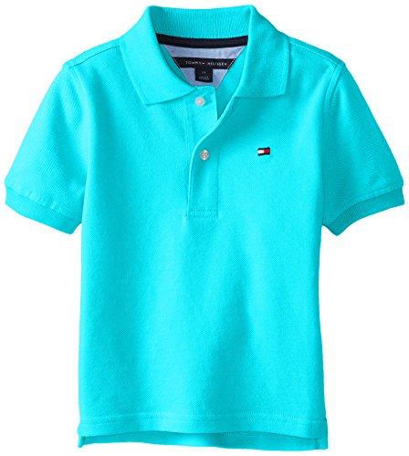 Tommy Hilfiger Little Boys' Ivy Polo 